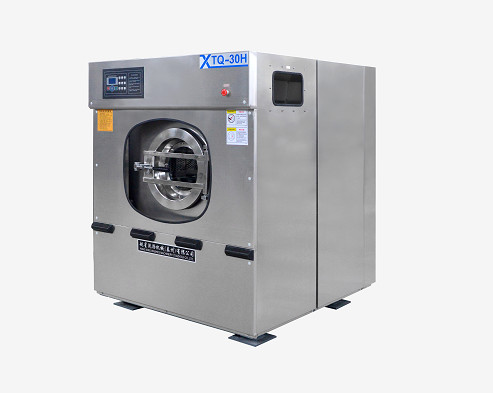 30kg全自動水洗機(jī)